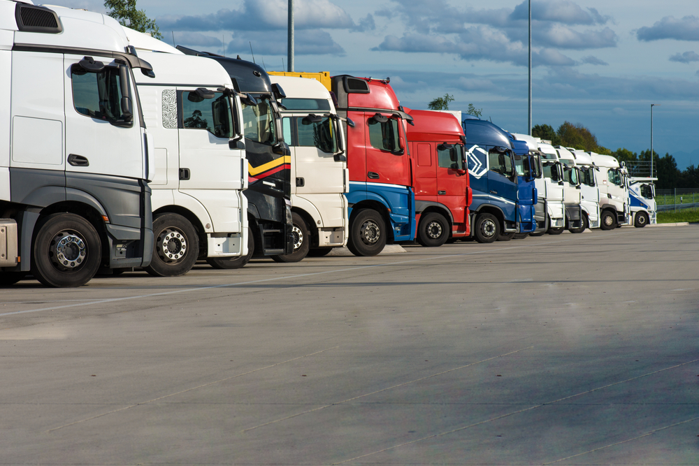 Logistic Service